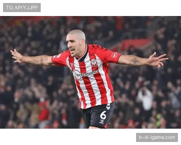 南安普顿赛季表现解析：潜在趋势与改进空间引关注