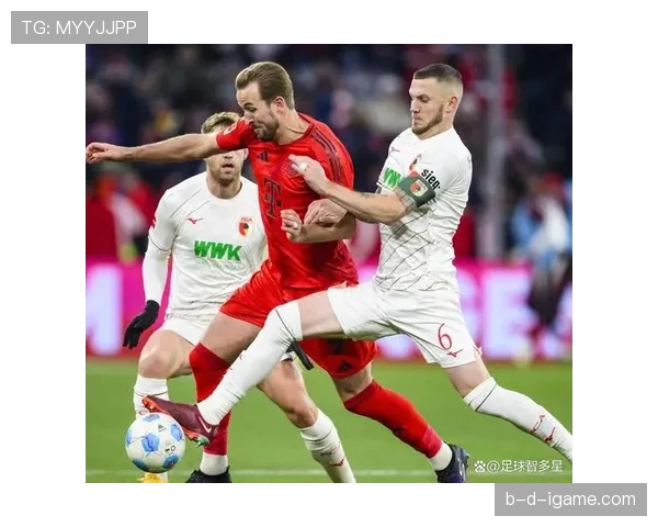 拜仁慕尼黑进攻体系深度解析：精妙配合铸就无解锋线