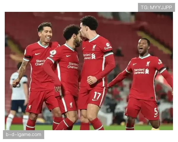 利物浦状态火热，争冠希望持续升温