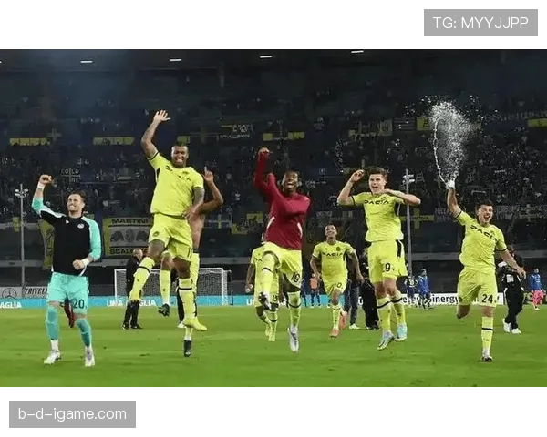 乌迪内斯中场核心闪耀，组织调度助球队连创佳绩