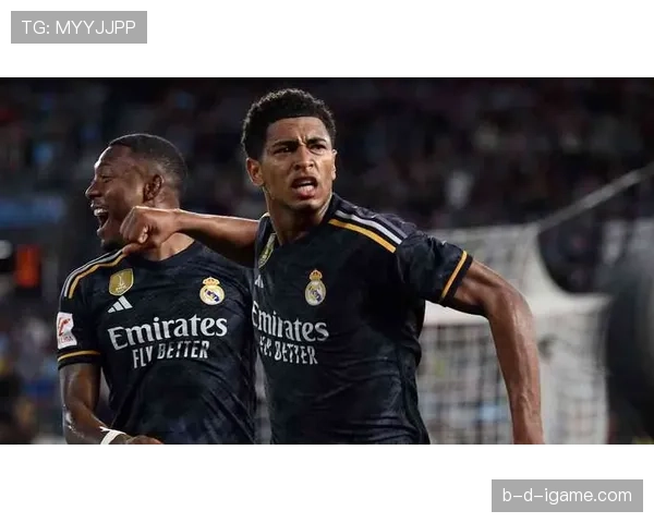 贝林厄姆状态火热强势崛起，被赞新一代齐达内引关注