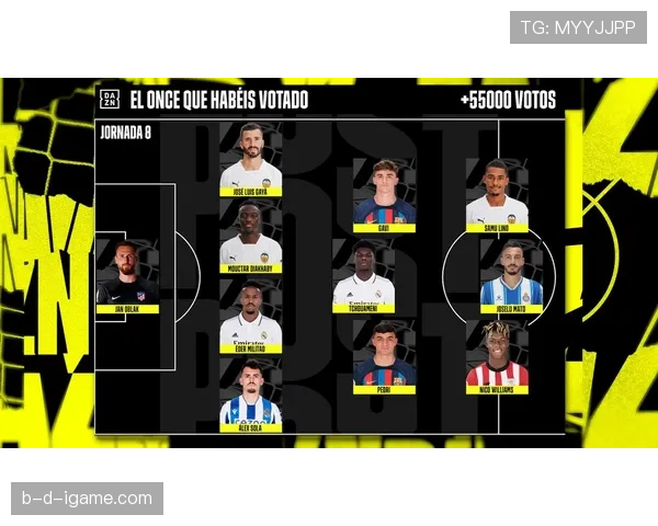 加维入选FIFA最佳阵容，年轻天才稳健表现引全球瞩目