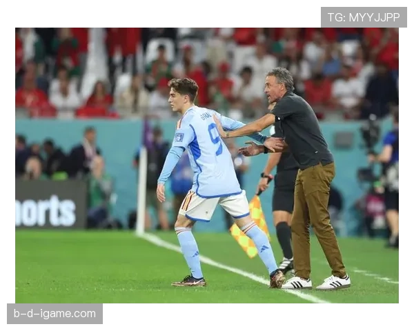 恩里克国家队经历为西班牙足球带来持续提升与新希望