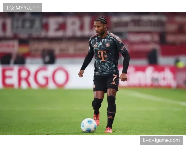 格纳布里职业生涯展望