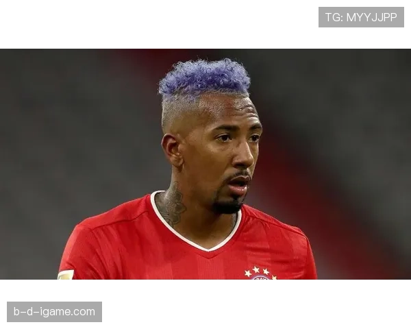 杰罗姆·博阿滕格 杰罗姆·博阿滕格