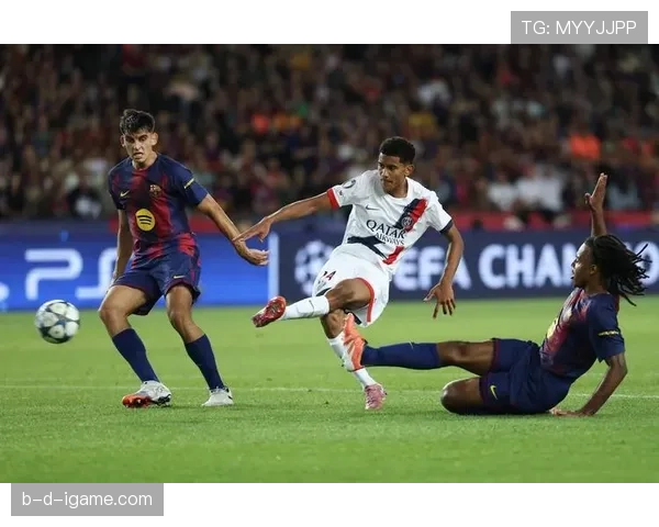 恩里克球队战术站位解析